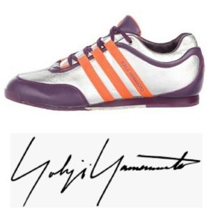 adidas gazelle silver green womens Y-3 Men's Boxing Black / Core White / Easy Yellow Low Top Sneakers